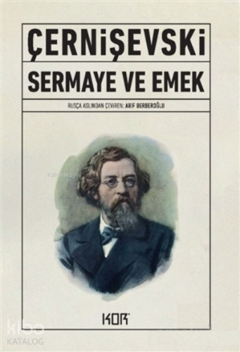 Sermaye ve Emek | benlikitap.com