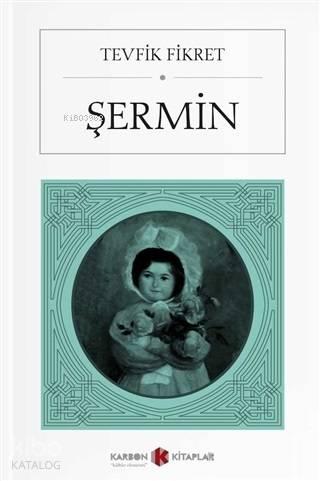 Şermin (Cep Boy) | benlikitap.com