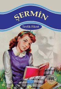 Şermin | benlikitap.com