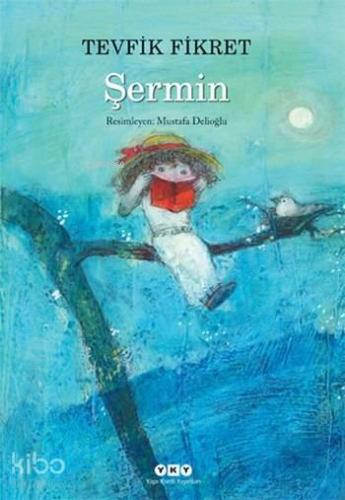Şermin | benlikitap.com