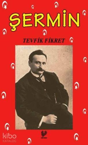 Şermin | benlikitap.com