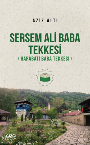Sersem Ali Baba Tekkesi | benlikitap.com