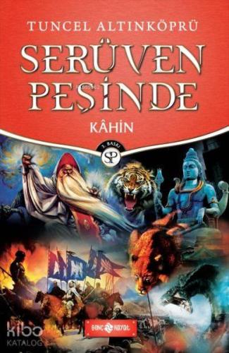 Serüven Peşinde 21 - Kahin