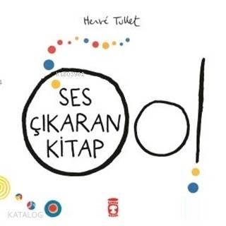 Ses Çıkaran Kitap