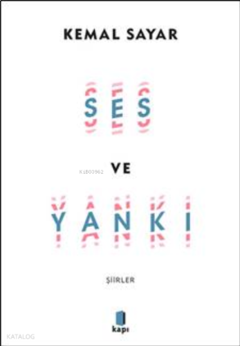 Ses Ve Yankı