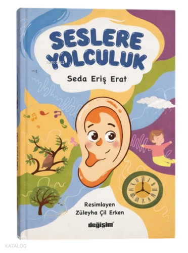 Seslere Yolculuk