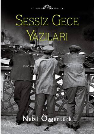 Sessiz Gece Yazıları