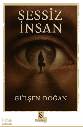 Sessiz İnsan | benlikitap.com