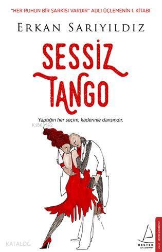 Sessiz Tango
