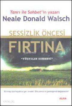 Sessizlik Öncesi Fırtına