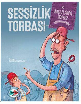 Sessizlik Torbası-Başka Çocuklar | benlikitap.com