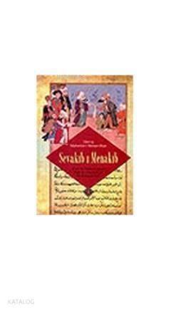 Sevakıb-ı Menakıb | benlikitap.com
