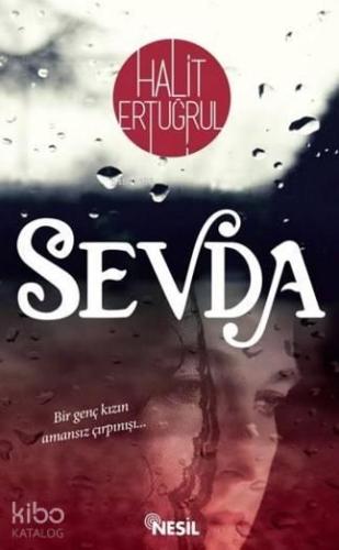 Sevda | benlikitap.com