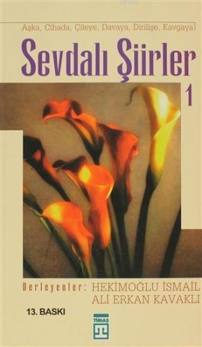 Sevdalı Şiirler 1 | benlikitap.com