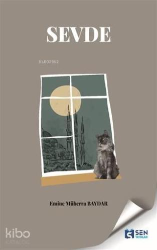 Sevde | benlikitap.com