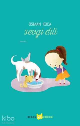 Sevgi Dili | benlikitap.com