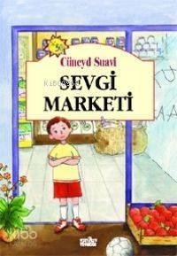 Sevgi Marketi | benlikitap.com