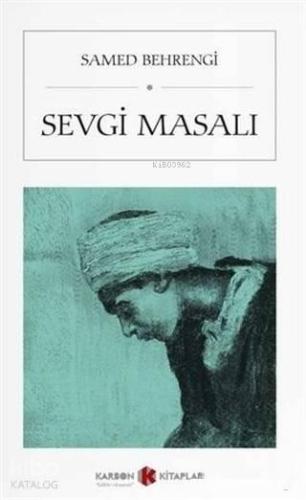 Sevgi Masalı (Cep Boy) | benlikitap.com