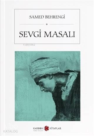 Sevgi Masalı | benlikitap.com