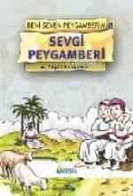Sevgi Peygamberi; Beni Seven Peygamberim 8 | benlikitap.com
