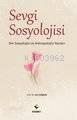 Sevgi Sosyolojisi