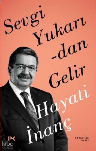 Sevgi Yukarıdan Gelir