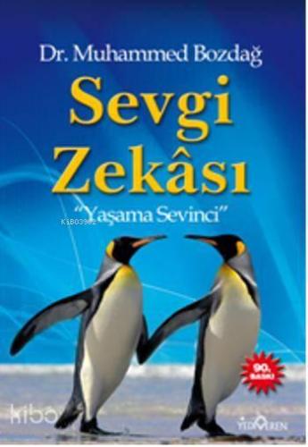 Sevgi Zekâsı | benlikitap.com