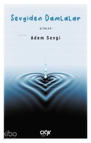 Sevgiden Damlalar