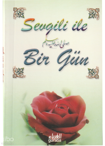 Sevgili İle(sav) Bir Gün