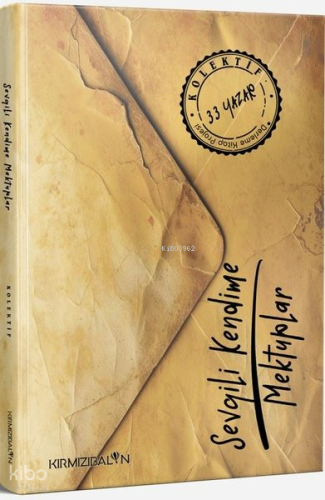 Sevgili Kendime Mektuplar