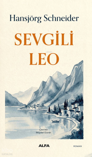 Sevgili Leo