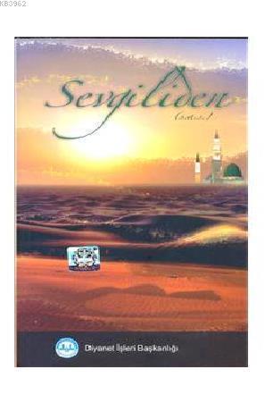 Sevgiliden | benlikitap.com