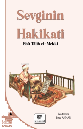 Sevginin Hakikati