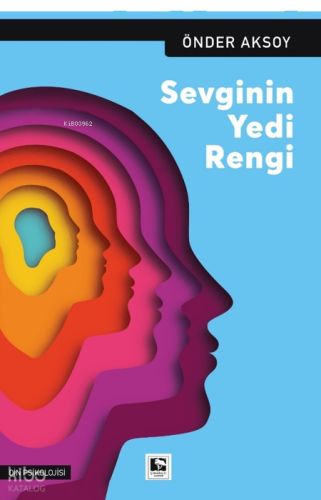 Sevginin Yedi Rengi