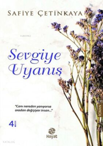Sevgiye Uyanış