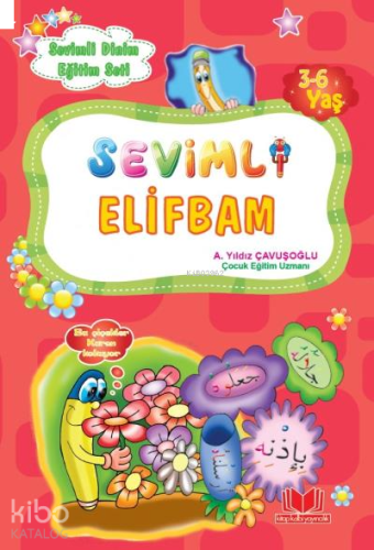 Sevimli Elifbam