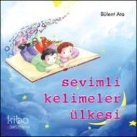 Sevimli Kelimeler Ülkesi | benlikitap.com