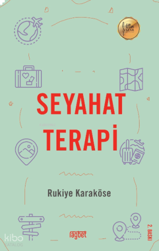 Seyahat Terapi | benlikitap.com