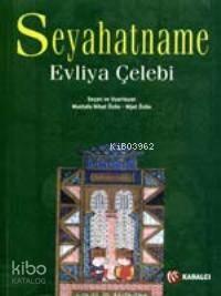 Seyahatname | benlikitap.com