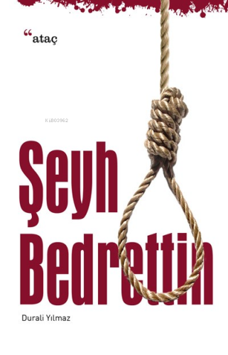 Şeyh Bedrettin | benlikitap.com