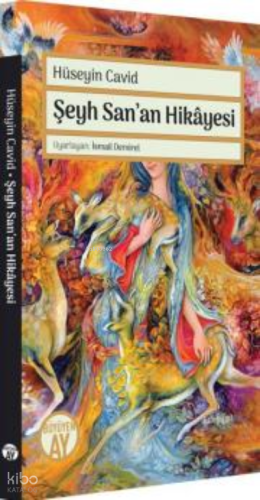 Şeyh San’an Hikâyesi