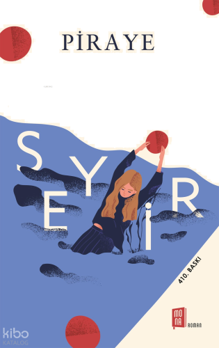Seyir | benlikitap.com