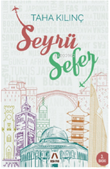 SeyrüSefer | benlikitap.com