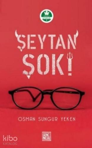 Şeytan Şok