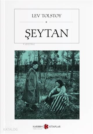 Şeytan | benlikitap.com