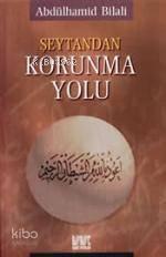 Şeytan'dan Korunma Yolu | benlikitap.com