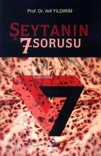 Şeytanın 7 Sorusu | benlikitap.com