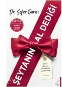 Şeytanın Al Dediği