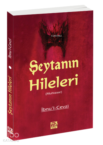 Şeytanın Hileleri (Muhtasar)