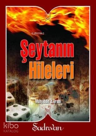 Şeytanın Hileleri | benlikitap.com